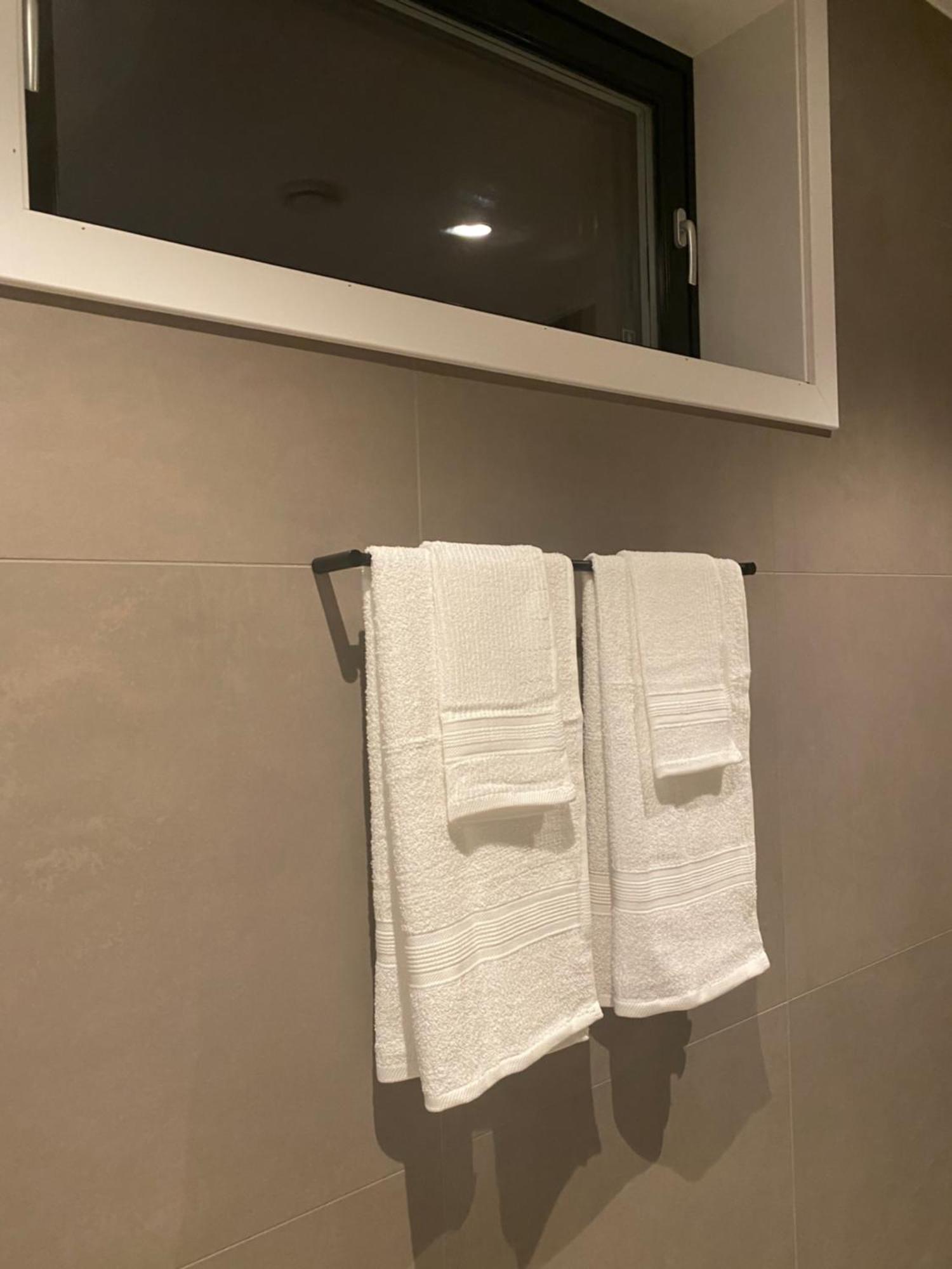 Nordheim Studio Apartment Тромсё Экстерьер фото